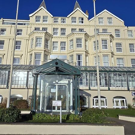 The Empress Hotel Douglas Exterior photo